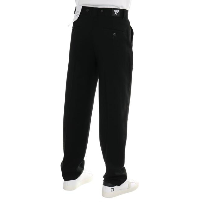 PANTALONE WIDE LEG BERNA - Mad Fashion | img vers.650x/